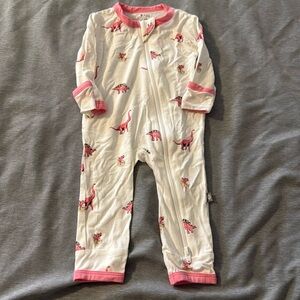 Kyte baby romper